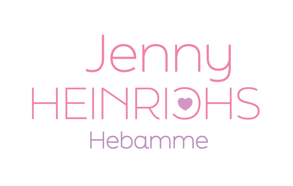 Logo Jenny Heinrichs